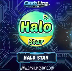 HaloStar