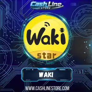 WAKI