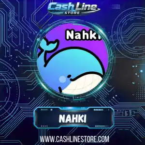 Nahki