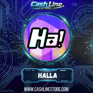 Halla