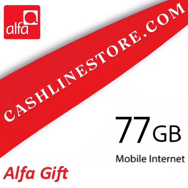 GIFT 77GB