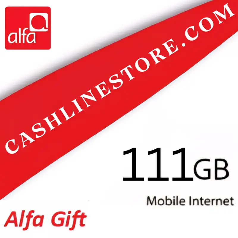 GIFT 111GB