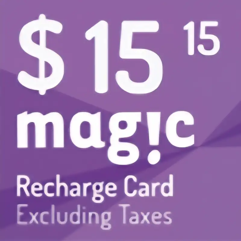 Toch cards 15.15$ - 60 days