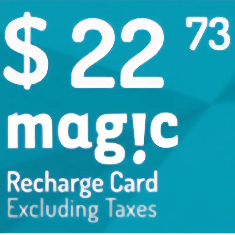 Toch cards 22.73$ - 90 days