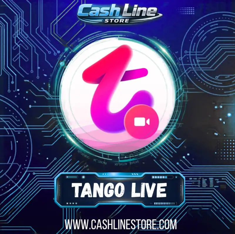 Tango live