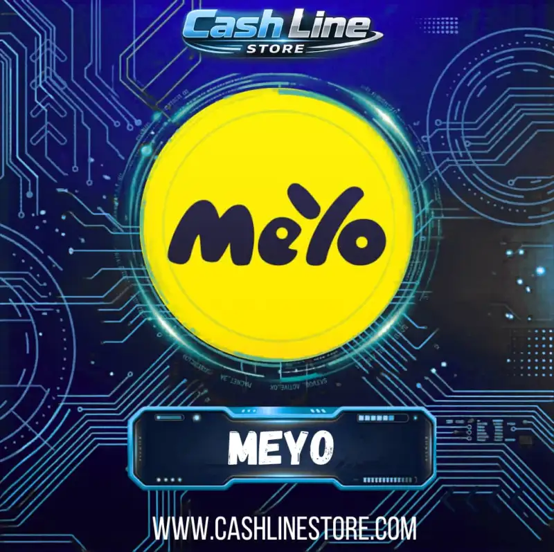 Meyo - 490Coins