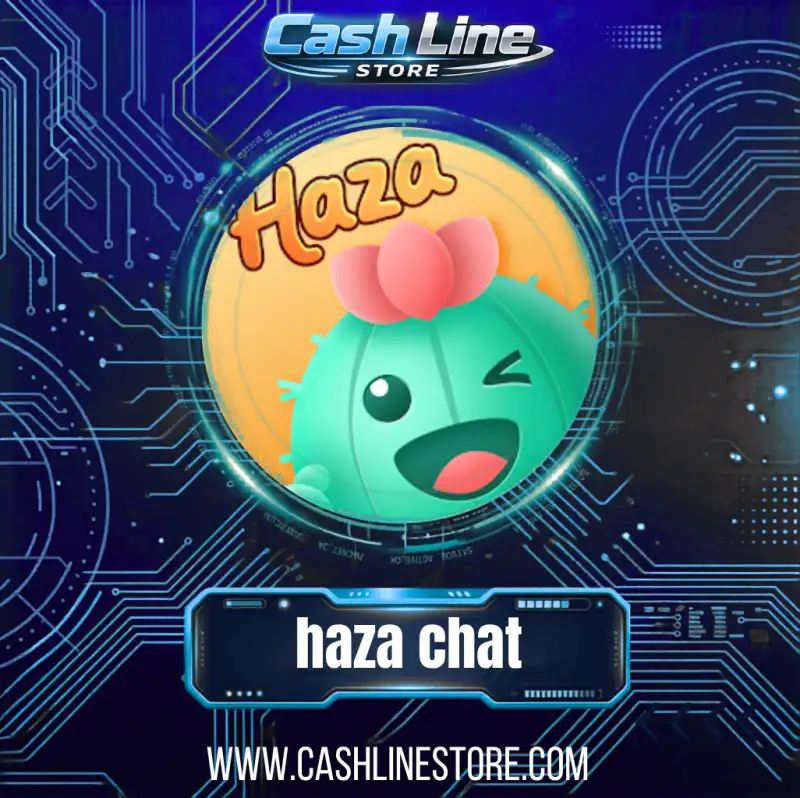 Haza chat