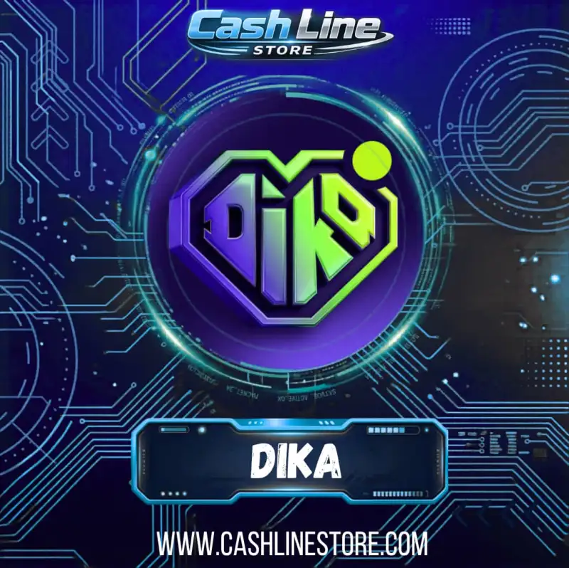 DIKA LIVE
