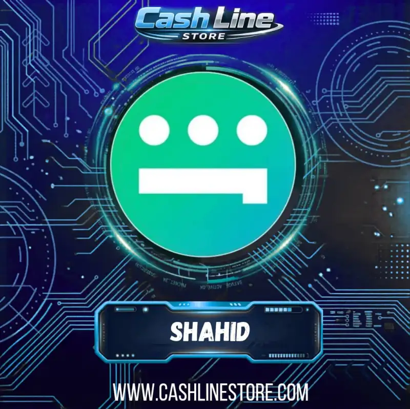 شاهد 1 سنة حساب كامل مكفول