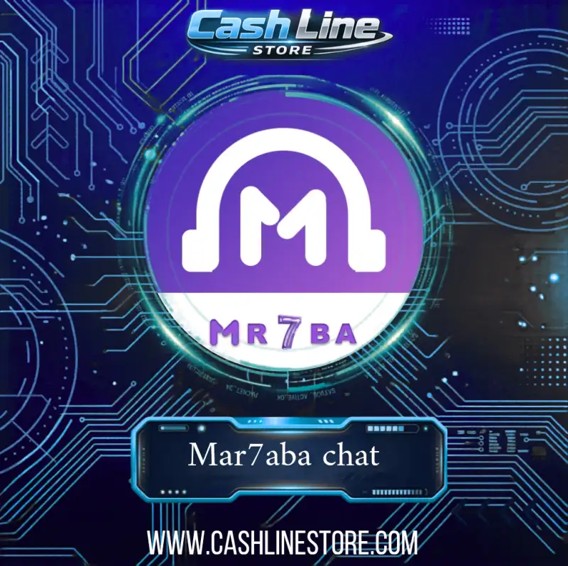 MAR7BA CHAT