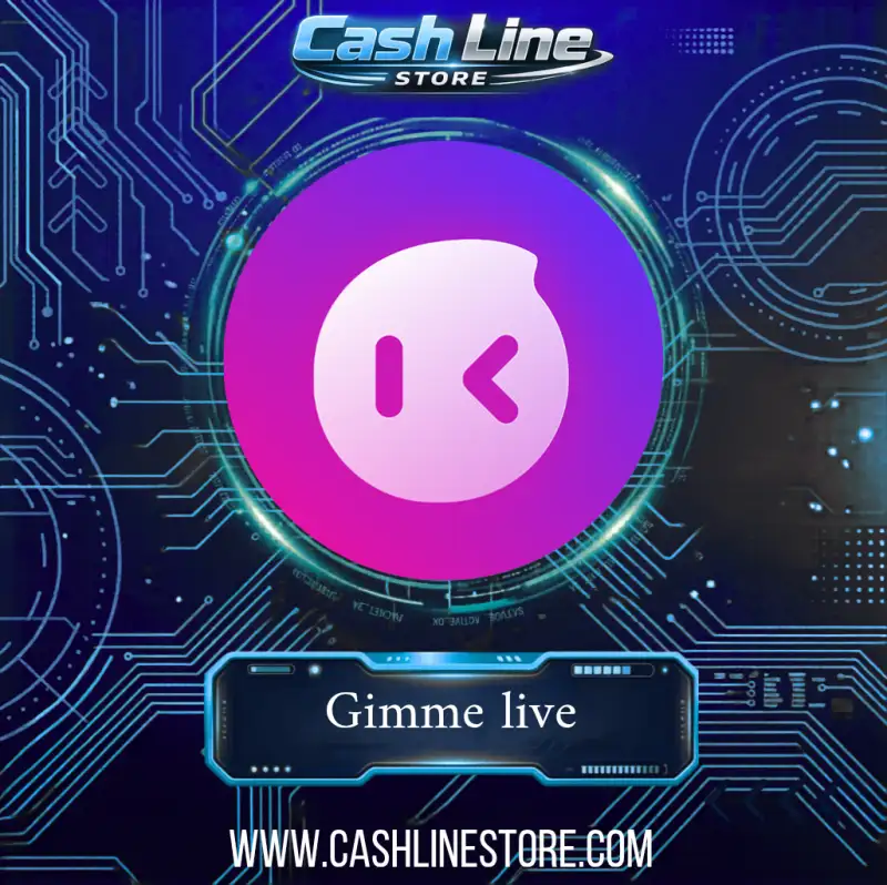GIMME LIVE