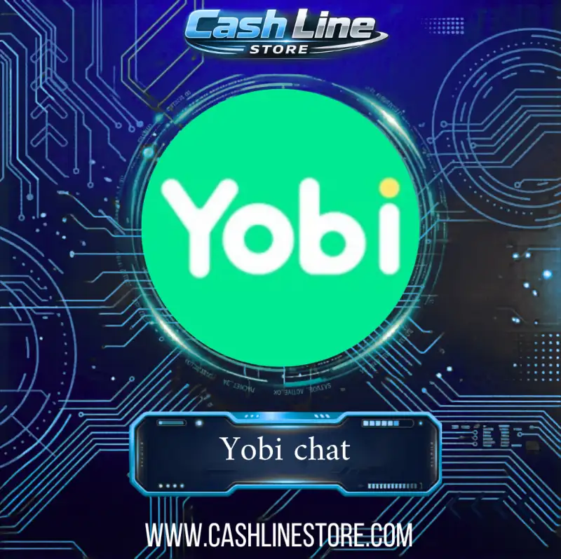 YOBI CHAT