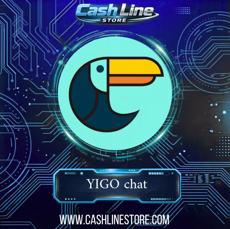 YIGO CHAT