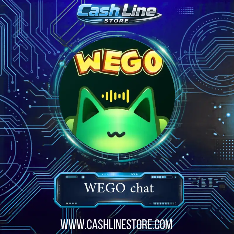 WEGO