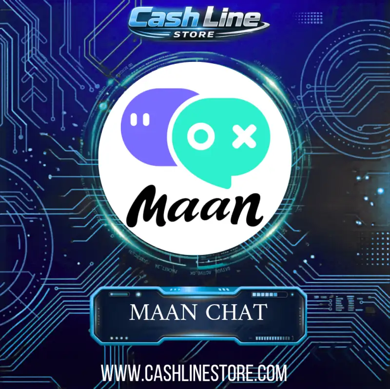 MAAN CHAT