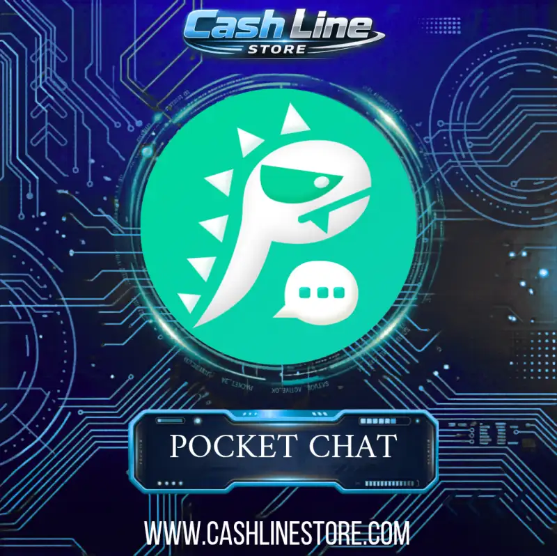 POCKET CHAT