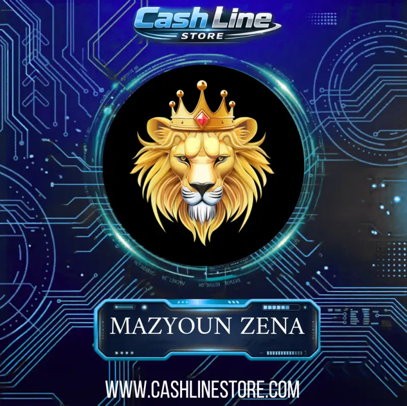 MAZYOUN ZENA