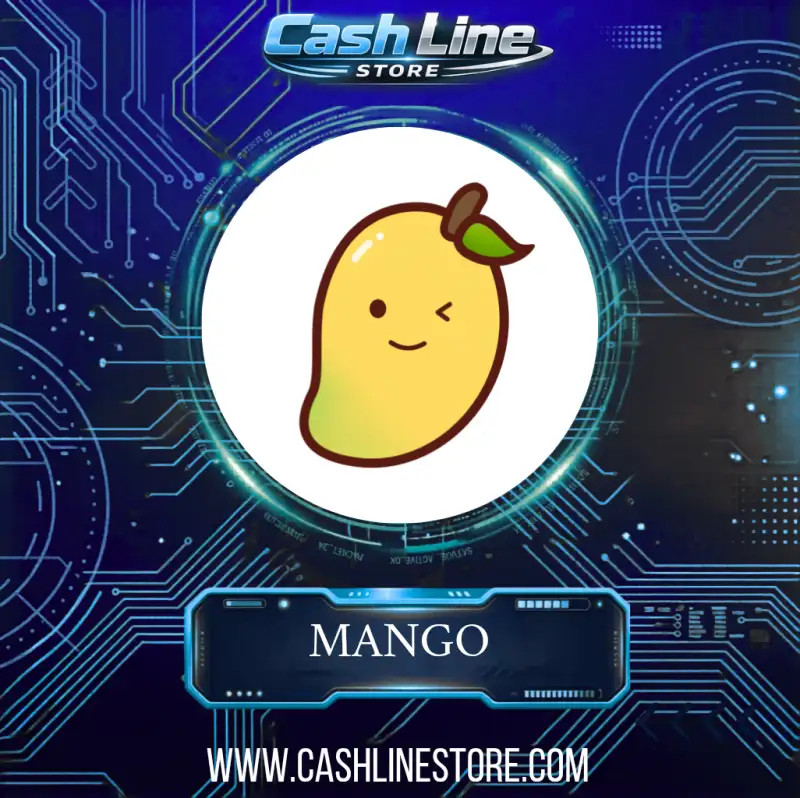 MANGO