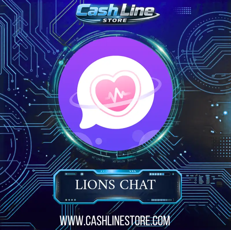 LIONS CHAT