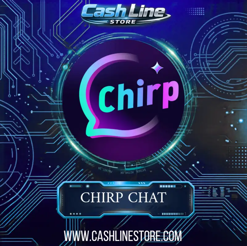CHIRP CHAT