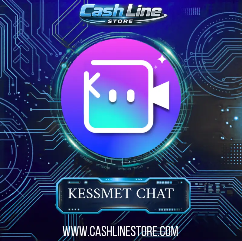 KESSMET CHAT
