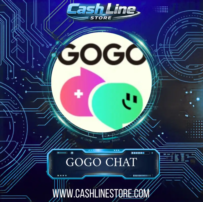 GOGO CHAT