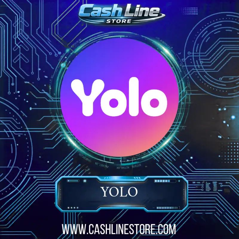 YOLO