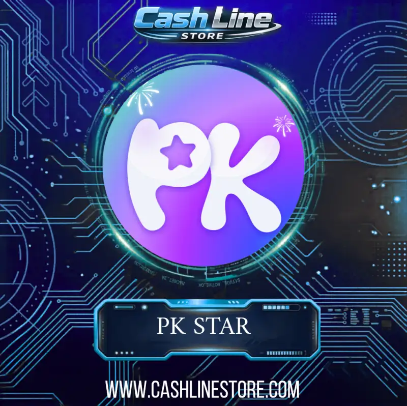 PK STAR