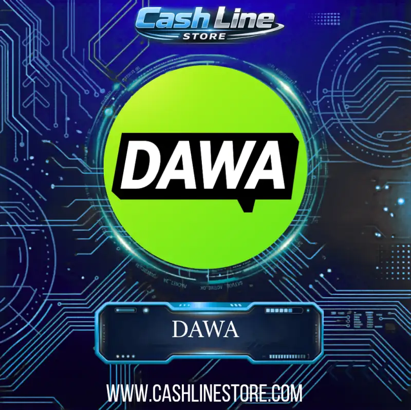 DAWA