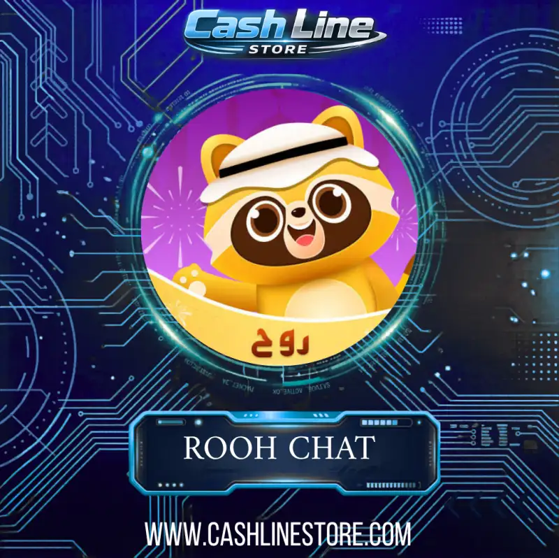 ROOH CHAT