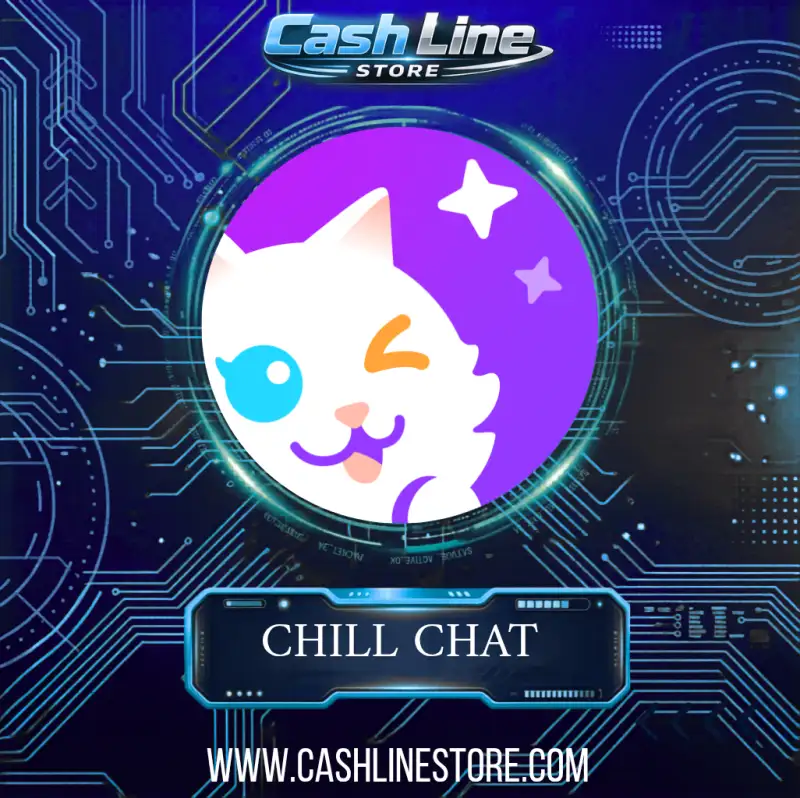 CHILL CHAT