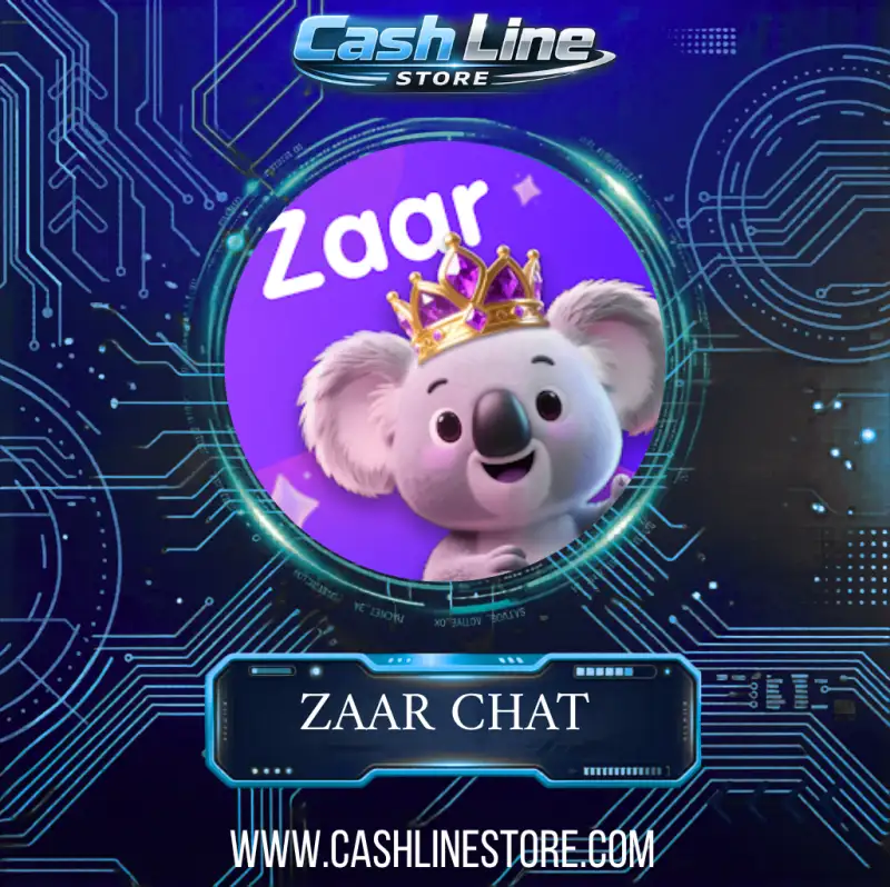 ZAAR CHAT