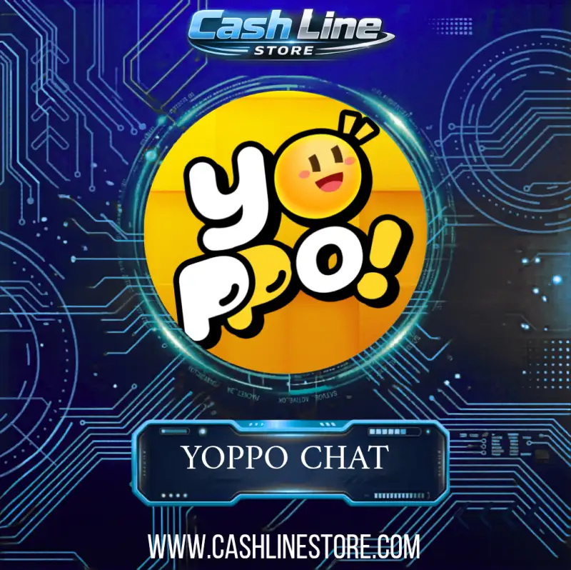 YOPPO CHAT