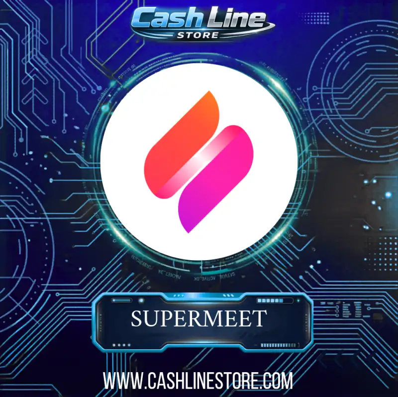 SUPERMEET