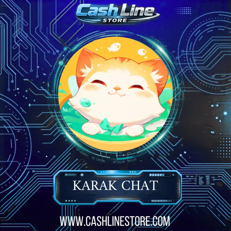 KARAK CHAT