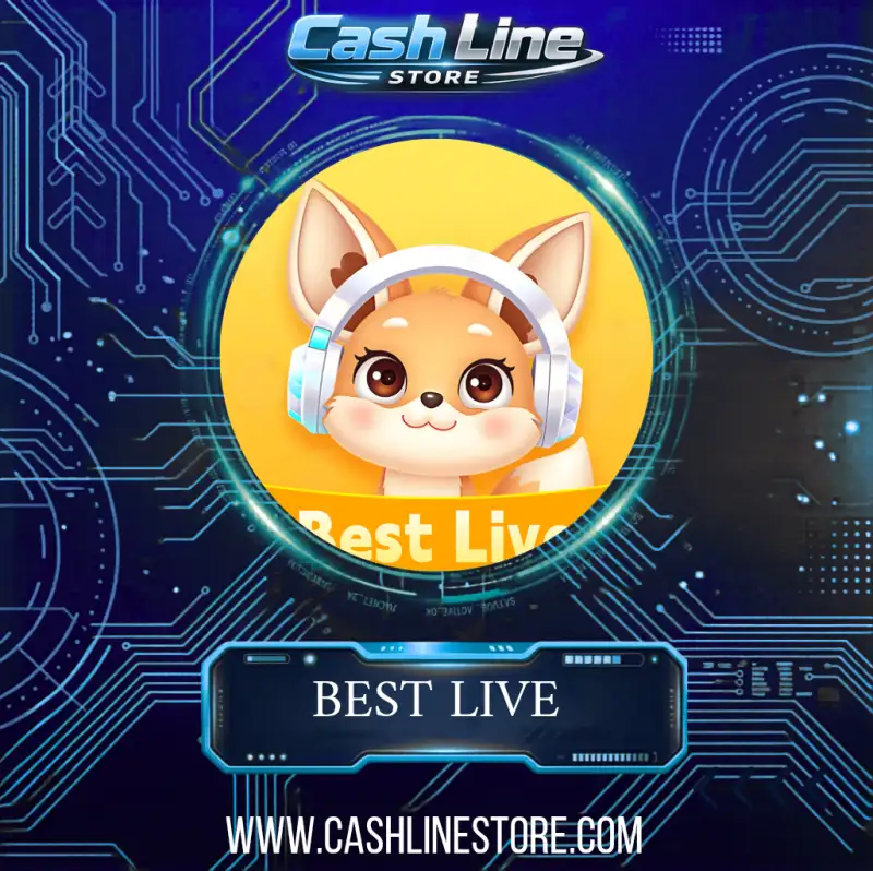 BEST LIVE