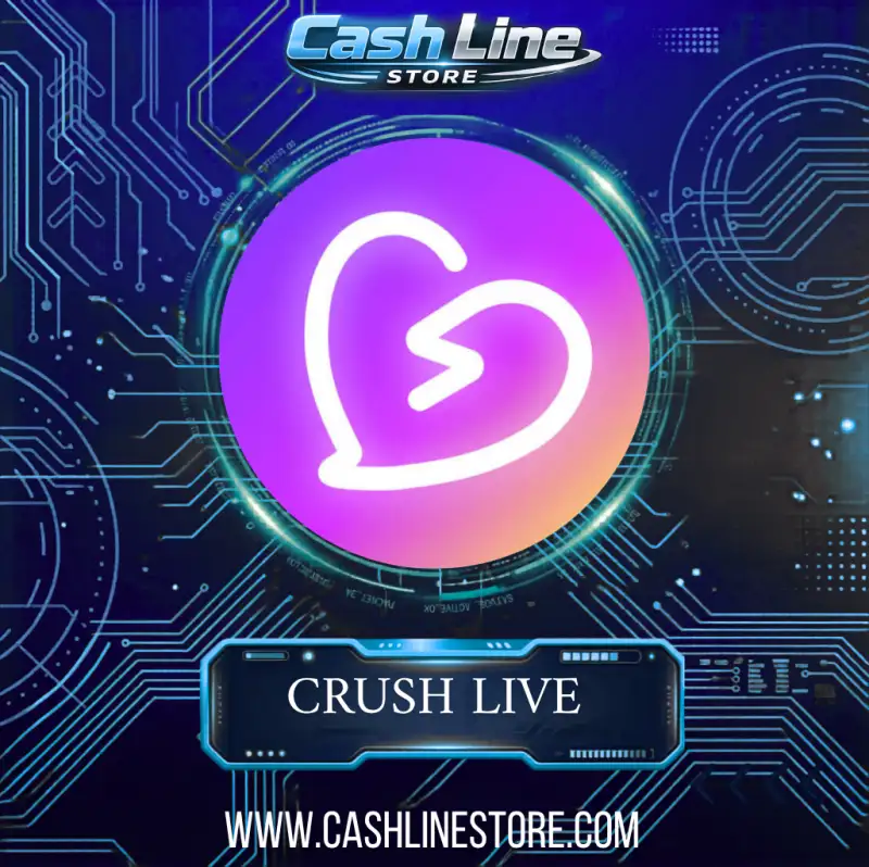 CRUSH LIVE