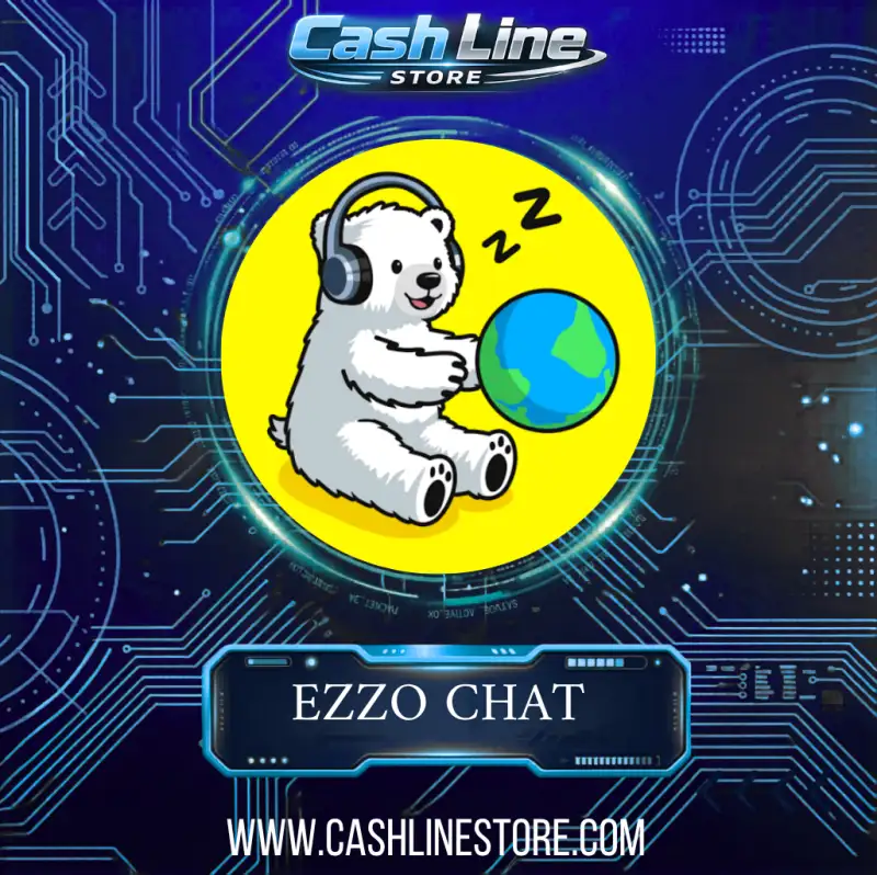 EZZO CHAT