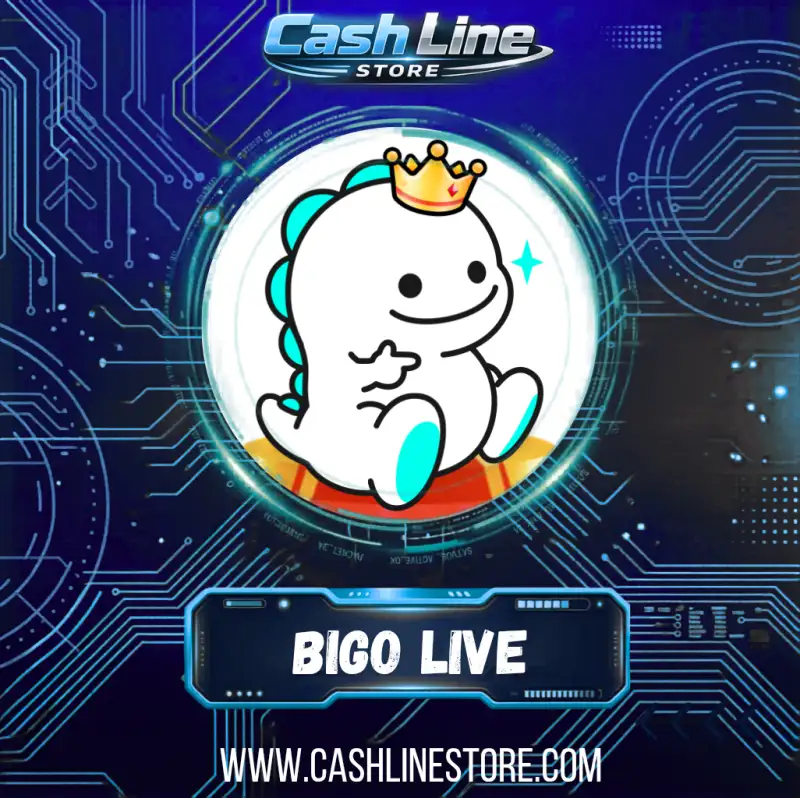 Bigo Live