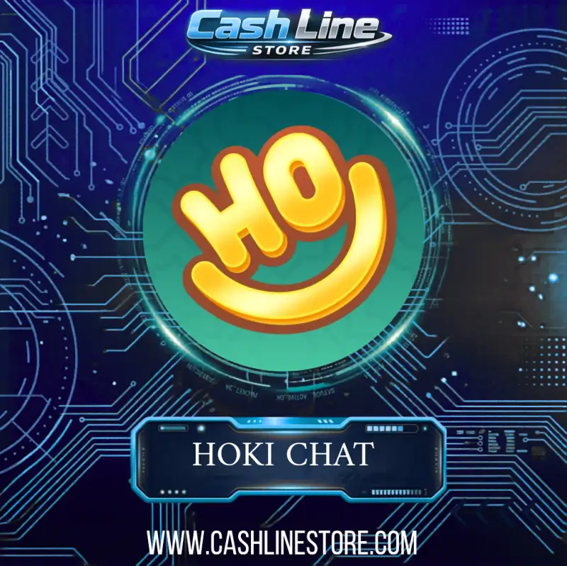 HOKI CHAT