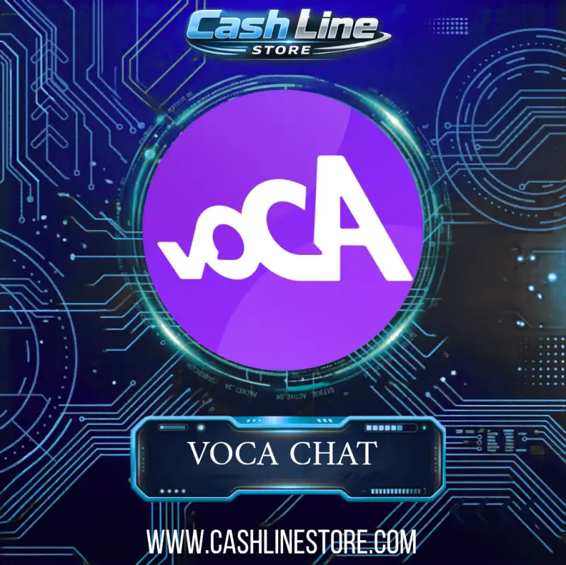 VOCA CHAT