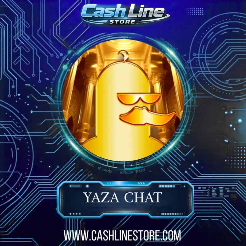 YAZA CHAT