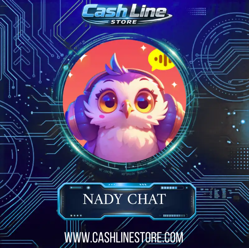 NADY CHAT
