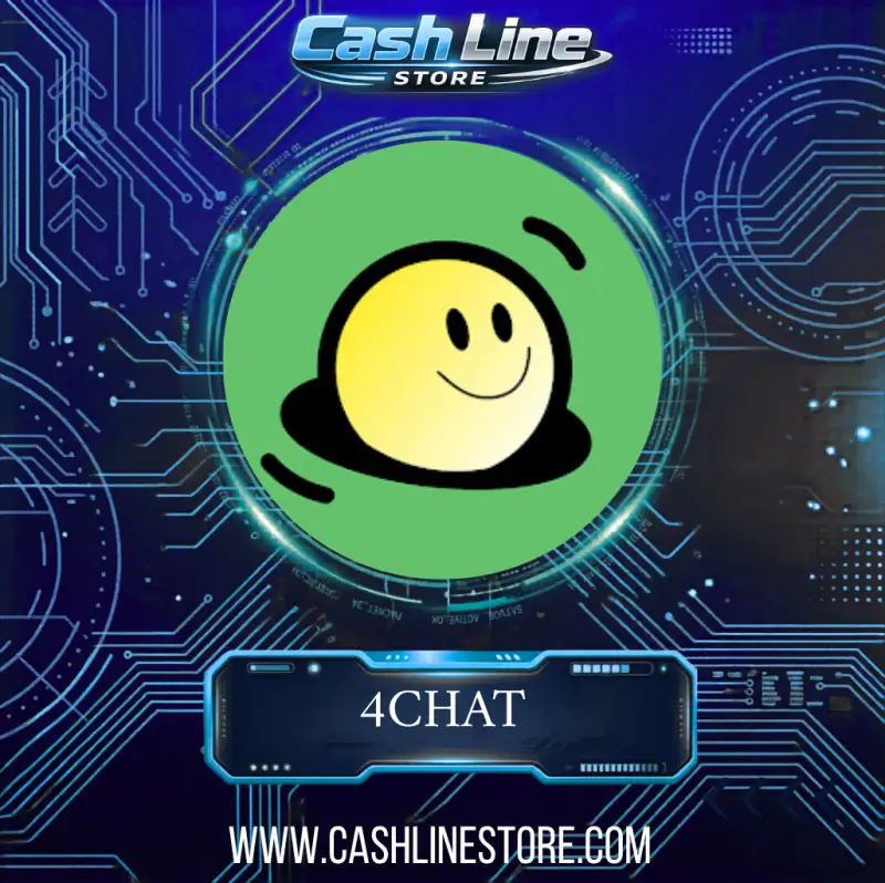4CHAT