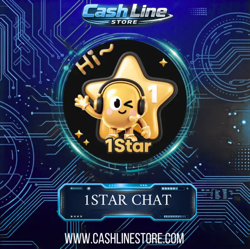 1STAR CHAT