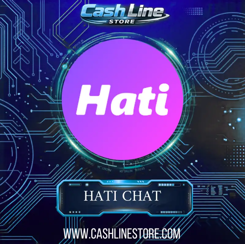 HATI CHAT