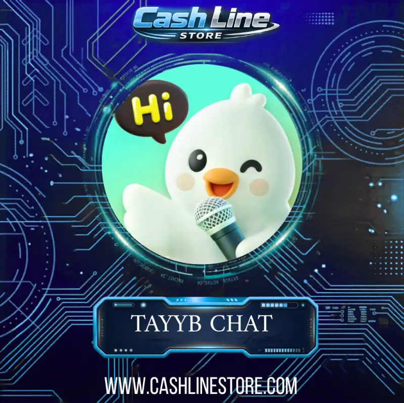 TAYYB CHAT