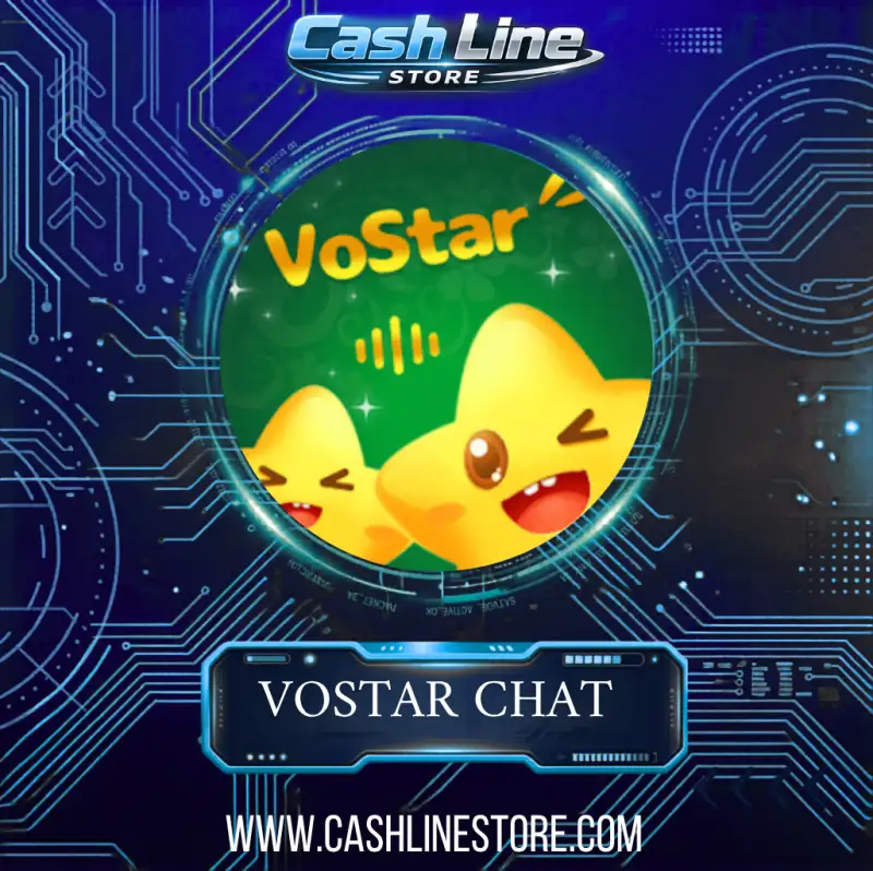 VOSTAR CHAT