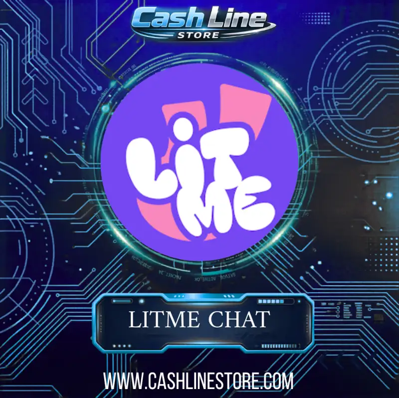 LITME CHAT
