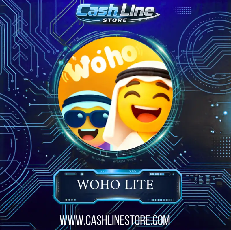 WOHO LITE